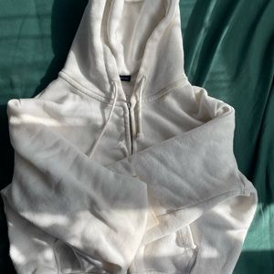 Brandy Melville Crystal Hoodie